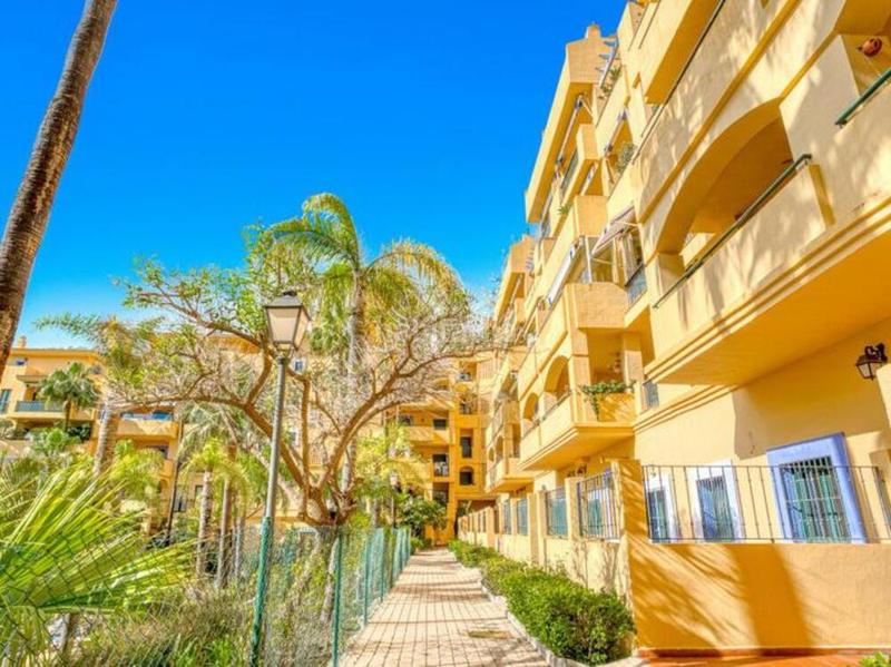 Foto 846dbca7-62ae-4cce-b77d-e71815edbaaf. Apartamento en Nueva Alcántara Marbella