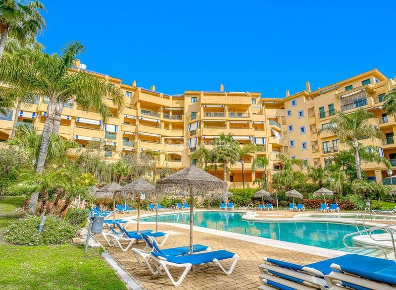 Foto b5053c10-dc1f-4a94-8578-c83b6f1a8df0. Apartamento en Nueva Alcántara Marbella