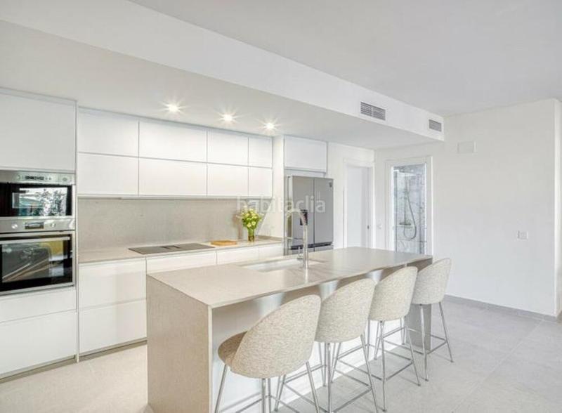 Foto bb345d0f-d2de-4270-a8d5-b7a9b9259d76. Apartamento en Nueva Alcántara Marbella