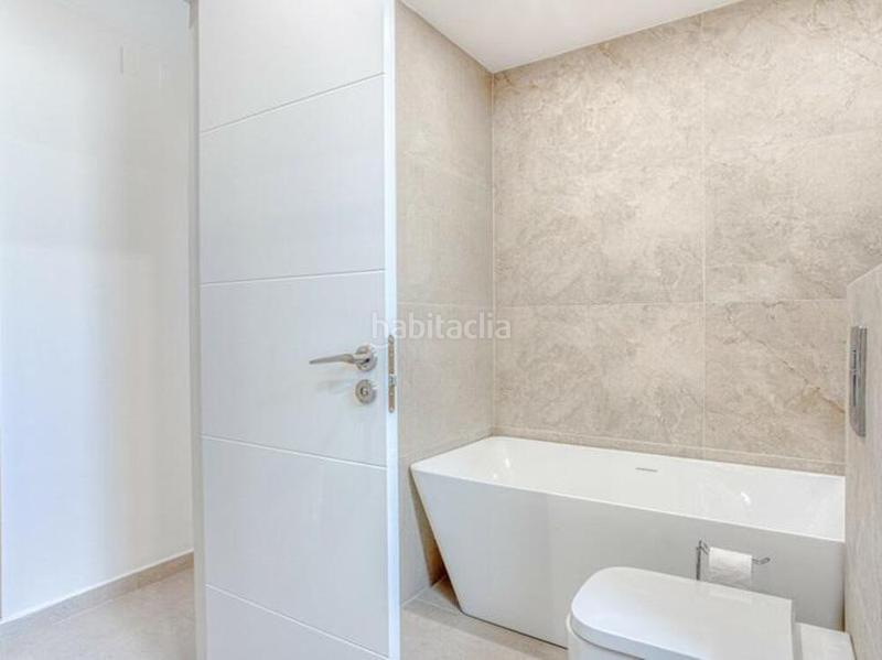 Foto ebb860b6-3aa2-4b36-bb08-42cd46885672. Apartamento en Nueva Alcántara Marbella