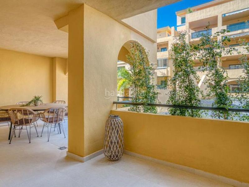 Foto f5c21fb4-5383-473d-8855-3b555921e57d. Apartamento en Nueva Alcántara Marbella