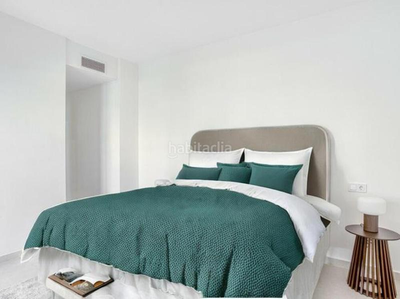 Foto f962135a-cac1-4766-ba22-572a5f6c10d8. Apartamento en Nueva Alcántara Marbella