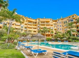 Apartamento en Nueva Alcántara