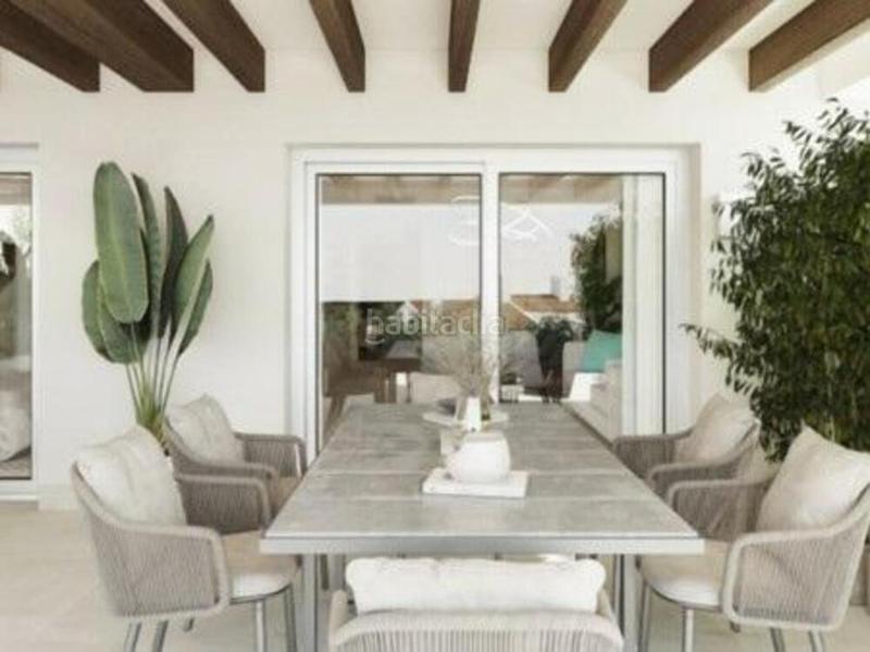 Foto 5a44a9b5-dadd-42f8-adac-762830159d95. Ground floor with parking pool in El Paraíso Benahavís