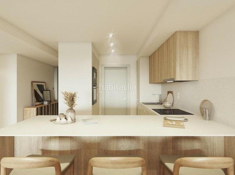Foto fc94c73b-0f3f-4353-8230-782c8433f357. Ground floor with parking pool in El Paraíso Benahavís