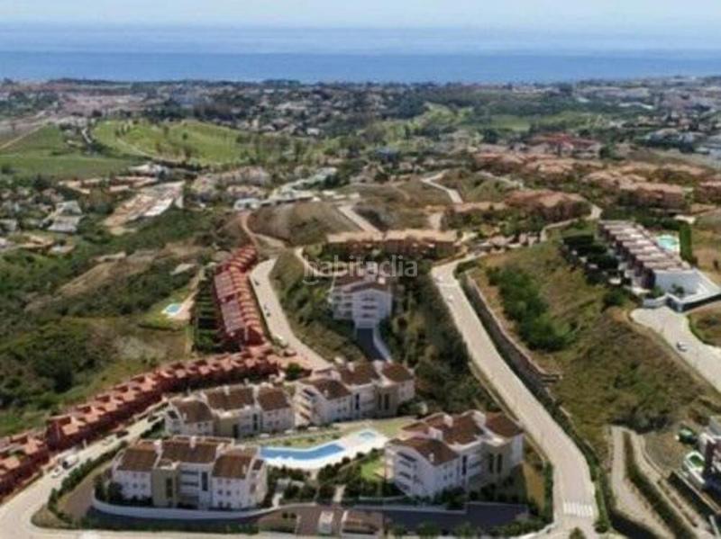 Foto 6aa7b152-cf2a-4c35-8fd2-14554b71f7e4. Planta baja en El Paraíso Benahavís
