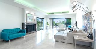 House in Paraiso - Barronal