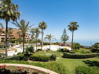 Lloguer Apartament a Puerto Banús. Lujo