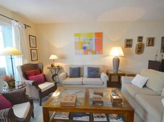 Lloguer Apartament a Guadalmina Baja