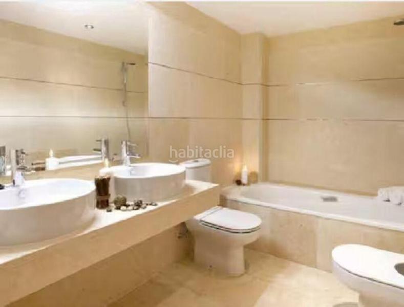 Foto 0d007d58-3508-4ab9-b176-46907199cb0b. Alquiler apartamento en La Concha - Resina Golf Estepona