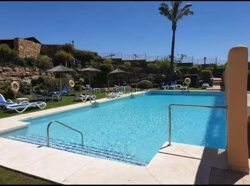 Foto 691500db-7458-4eb7-9bb3-1d7eba6e6110. Alquiler apartamento en La Concha - Resina Golf Estepona