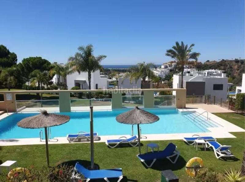 Foto 71ee9921-6e9c-4896-a9a3-240f74c58d9b. Alquiler apartamento en La Concha - Resina Golf Estepona