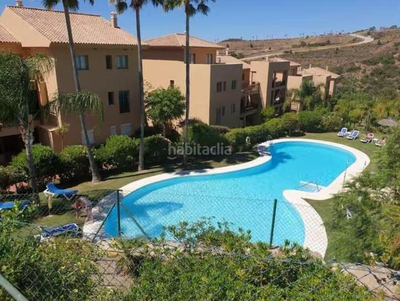 Foto a123d42a-5e35-465d-b7d3-5ebe5bd46835. Alquiler apartamento en La Concha - Resina Golf Estepona