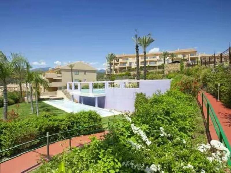 Foto b07140c6-a959-4f16-8816-2c1674d48787. Alquiler apartamento en La Concha - Resina Golf Estepona