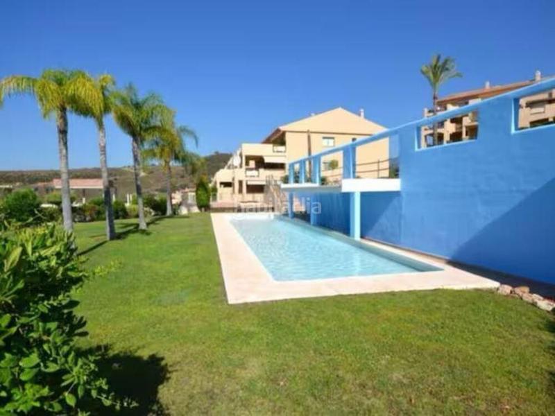 Foto c96dd04a-cccf-4169-acdb-0103a2b8ac24. Alquiler apartamento en La Concha - Resina Golf Estepona