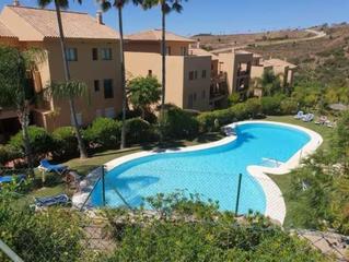 Lloguer Apartament a La Concha - Resina Golf