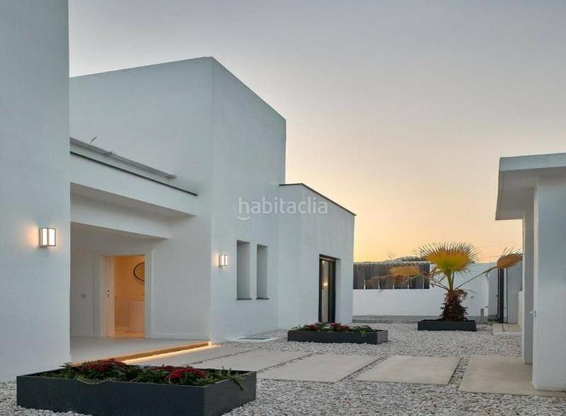 Foto 72671607-6ae1-40a2-b872-4deab38cf0a4. Affitto casa con parcheggio piscina in Nueva Alcántara Marbella