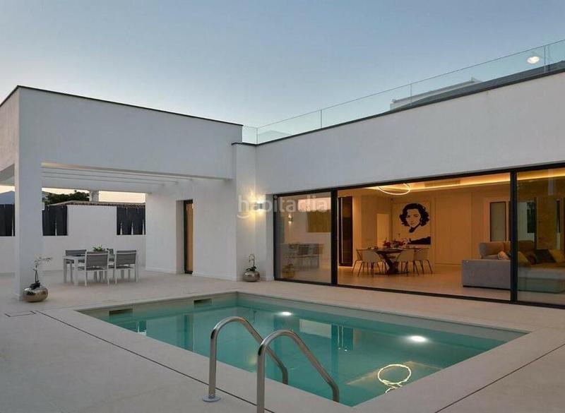 Foto 8f127428-1d2d-4143-871a-59dd6b7648bc. Alquiler casa en Nueva Alcántara Marbella
