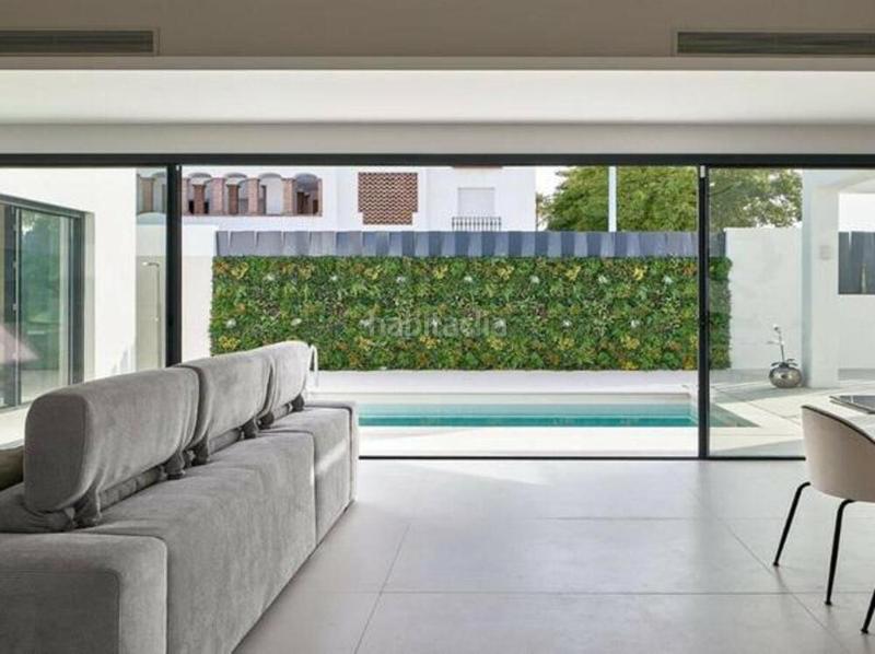 Foto f19b4ffa-ed83-4401-b7e6-fc628e412532. Alquiler casa en Nueva Alcántara Marbella