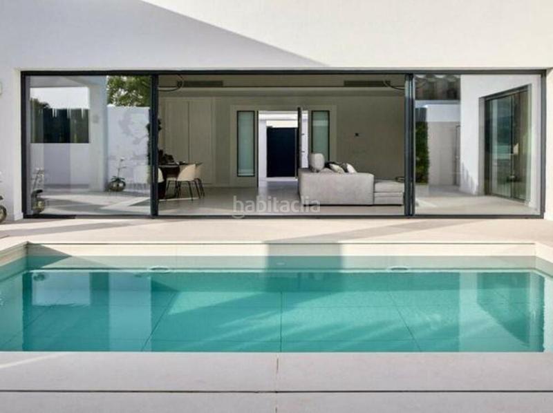 Foto f3da1011-faf0-48d2-b4a7-2801445b6c56. Alquiler casa en Nueva Alcántara Marbella