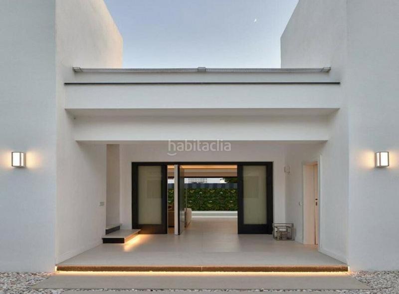 Foto fbe2f521-cccf-4b6b-9067-4f383d6f71cb. Alquiler casa en Nueva Alcántara Marbella