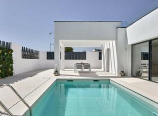 Lloguer Casa a Nueva Alcántara
