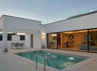 Lloguer Casa a Nueva Alcántara