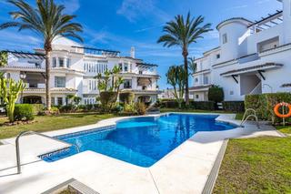 Penthouse in Los Naranjos