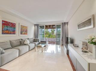 Ático en Puerto Banús