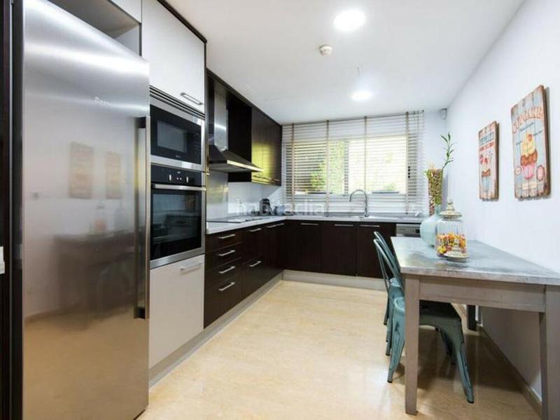 Foto 05da5257-0ddd-4e92-aa4a-5a9a03ac25a8. Affitto casa a schiera con piscina in Nagüeles Alto Marbella