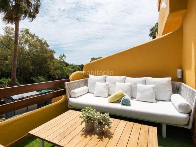 Foto 5cf046ce-5d7f-4583-9424-e1cea531b2f9. Alquiler casa adosada en Nagüeles Alto Marbella