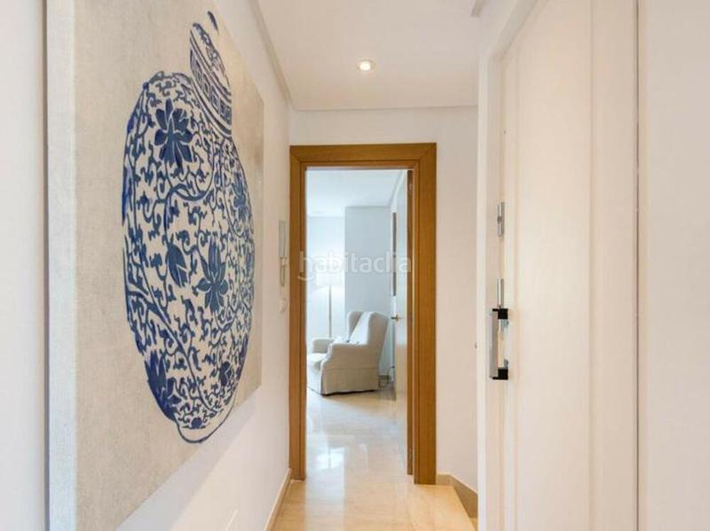 Foto 6b19022e-b03b-4ea7-8d94-c85cc2bb54cc. Alquiler casa adosada en Nagüeles Alto Marbella