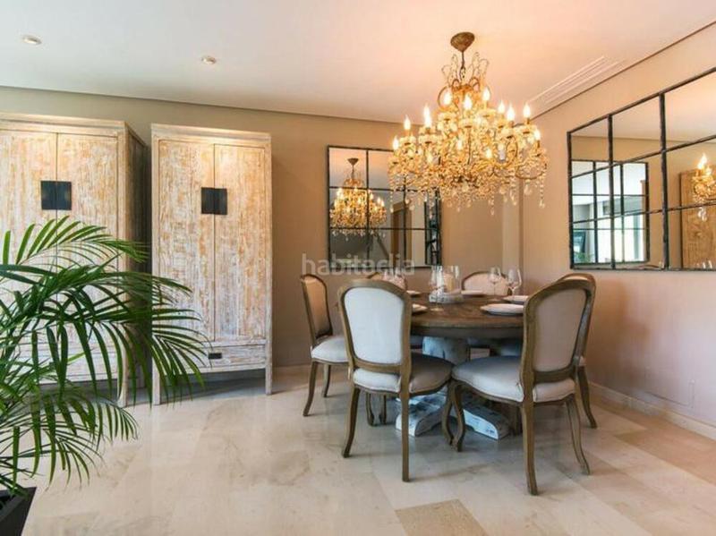 Foto bb2bad56-7e45-4cc3-8702-49b81e68a87c. Alquiler casa adosada en Nagüeles Alto Marbella