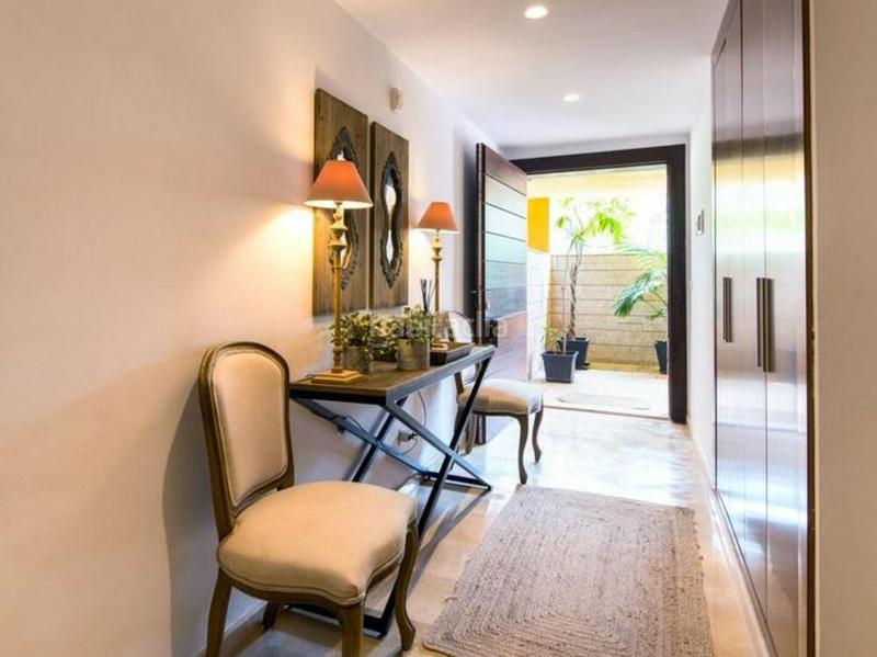 Foto 5b3ffde3-7fbf-4b6f-8da8-eace9dce9b02. Location maison jumelée avec piscine dans Nagüeles Alto Marbella