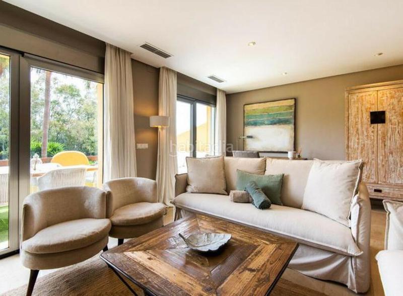 Foto e2e534c6-c682-4110-9076-8fb438017154. Location maison jumelée avec piscine dans Nagüeles Alto Marbella