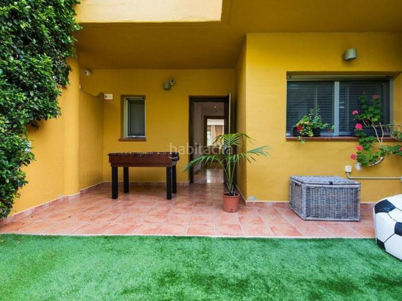 Foto 04330c3d-4865-4543-84a1-26658374333a. Miete reihenhaus mit pool in Nagüeles Alto Marbella