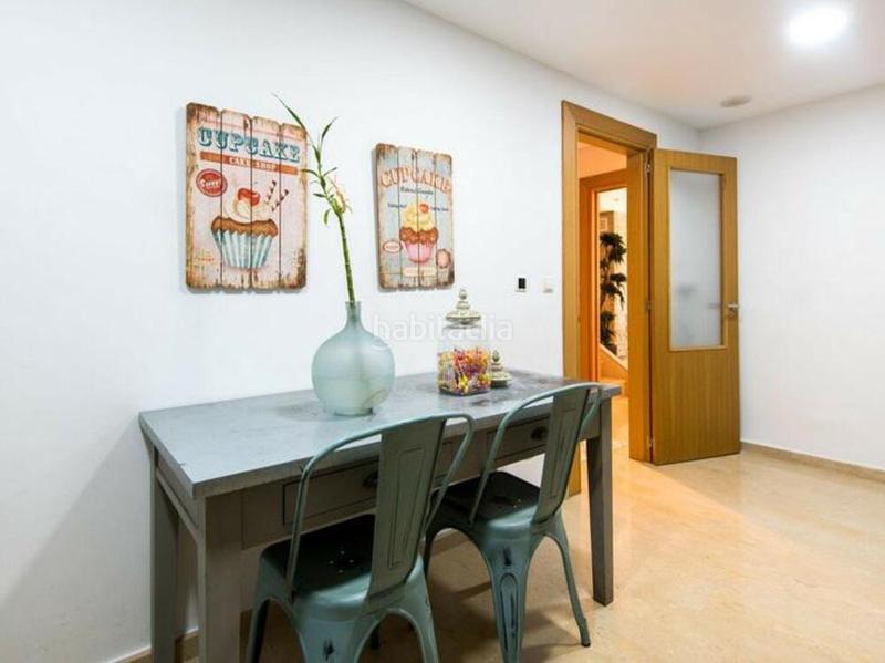 Foto 05a90757-e08d-4072-9ee9-89950642109f. Miete reihenhaus mit pool in Nagüeles Alto Marbella