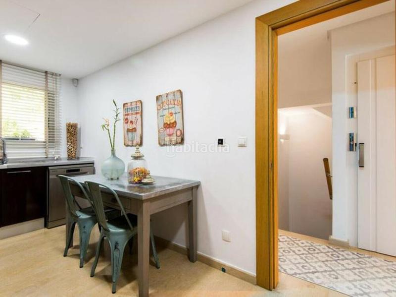 Foto aa3f0a10-b672-4e26-bd7e-494dc0771cd0. Rent semi detached house with pool in Nagüeles Alto Marbella