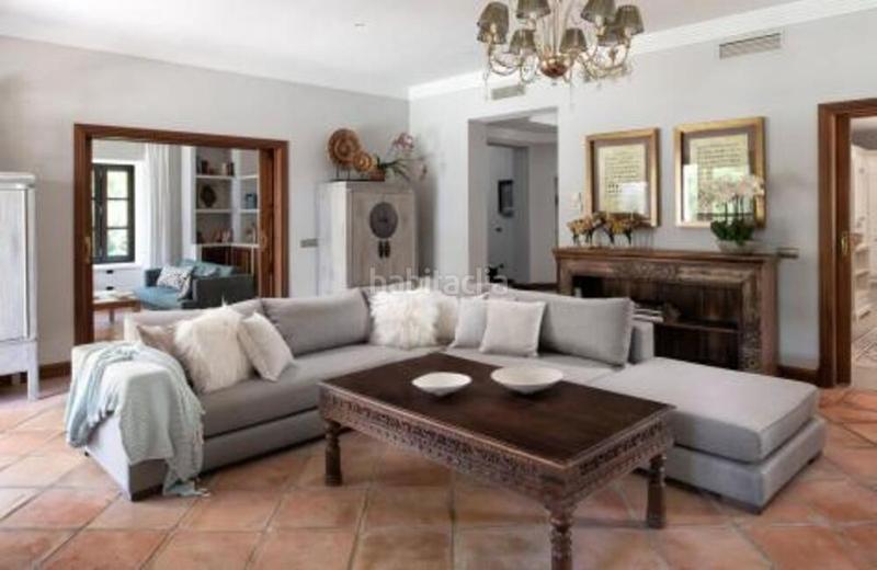 Foto 07f94c0b-bfa6-4e2e-ada5-6712e64730f4. Alquiler casa en Sierra Blanca Marbella