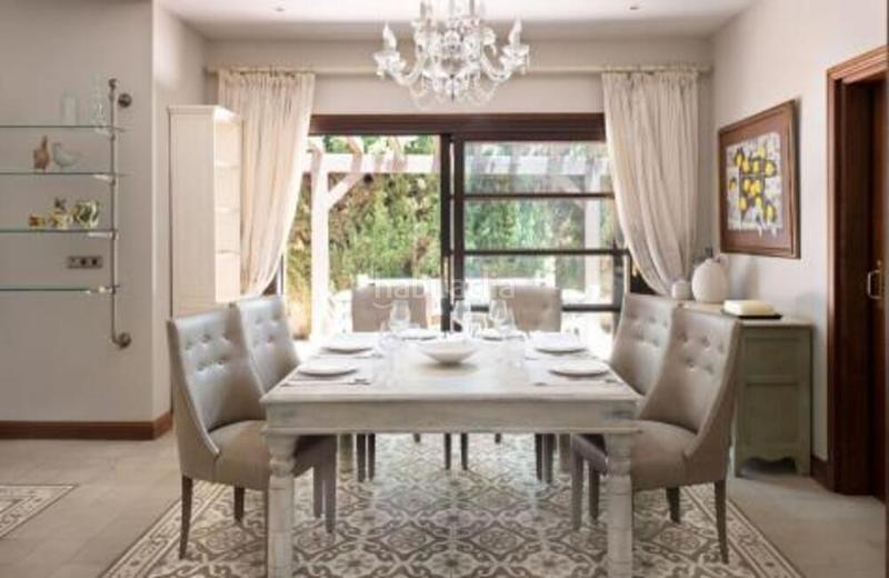 Foto 1c8f54b7-a0aa-48d7-8a20-75a67c52d3ea. Alquiler casa en Sierra Blanca Marbella