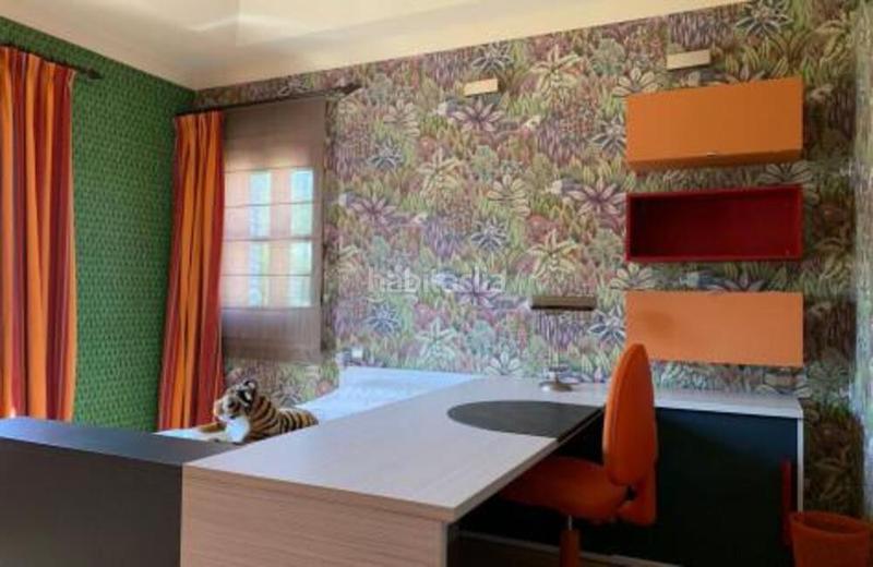 Foto 2f09310c-ed11-4bd5-8117-b80d34de29f1. Alquiler casa en Sierra Blanca Marbella