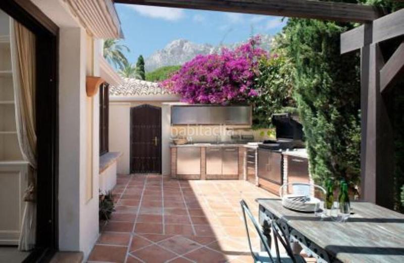 Foto 3f24da92-a3ec-458a-8447-964bb5803bc7. Alquiler casa en Sierra Blanca Marbella