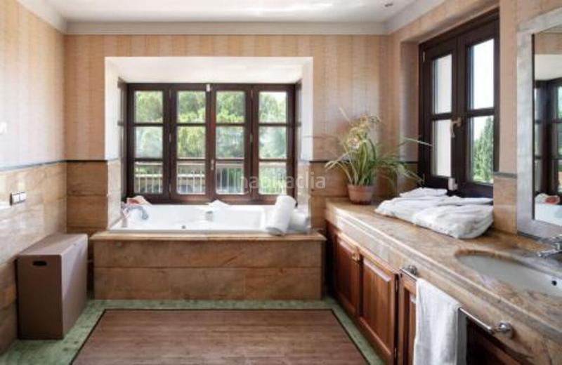 Foto 7c32095a-5a31-4e17-9ebb-56dafb02566d. Alquiler casa en Sierra Blanca Marbella