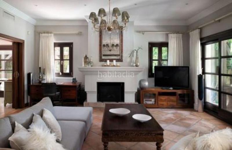 Foto 859ce6ee-963a-49e3-b11e-a924b8adf266. Alquiler casa en Sierra Blanca Marbella