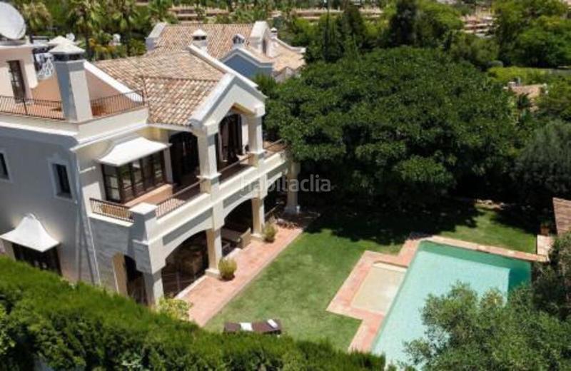 Foto 8f4e29bc-7a39-4d20-ba1f-4483e39ee33f. Alquiler casa en Sierra Blanca Marbella