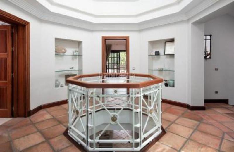 Foto 34daf389-7050-4c53-9654-d6907f7d60af. Lloguer casa amb aparcament piscina a Sierra Blanca Marbella