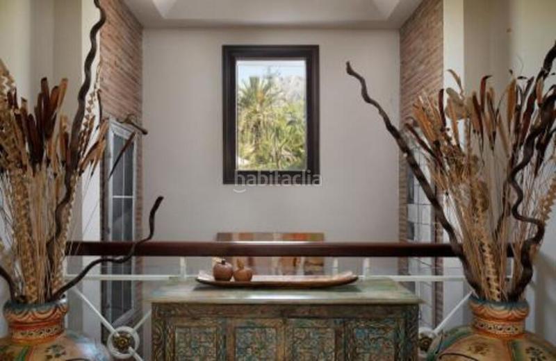 Foto 9af52ce4-40c9-4745-abfe-e8e5af91da94. Lloguer casa amb aparcament piscina a Sierra Blanca Marbella