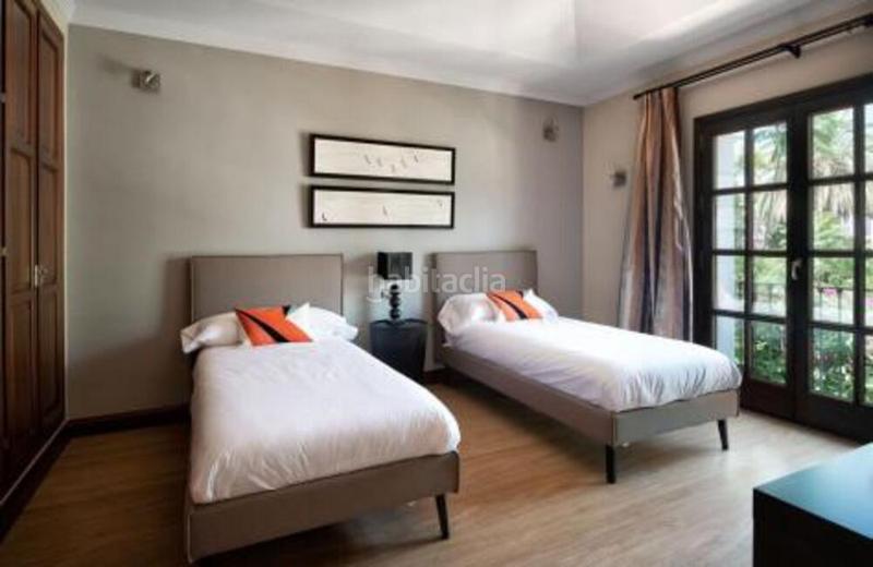 Foto c1078a8b-4470-4ac6-860d-fa65691f5714. Miete haus mit parking pool in Sierra Blanca Marbella