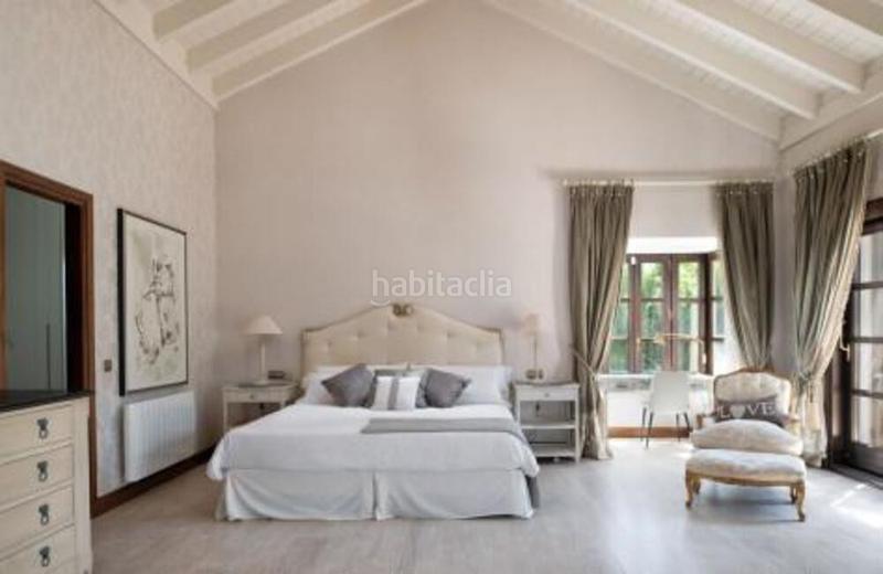 Foto 832272da-3fc1-4d65-8f42-9da0aa23ac79. Rent house with parking pool in Sierra Blanca Marbella