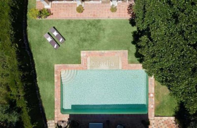 Foto bb979ec3-79d3-4df6-9d84-e3d2bcc5b851. Rent house with parking pool in Sierra Blanca Marbella